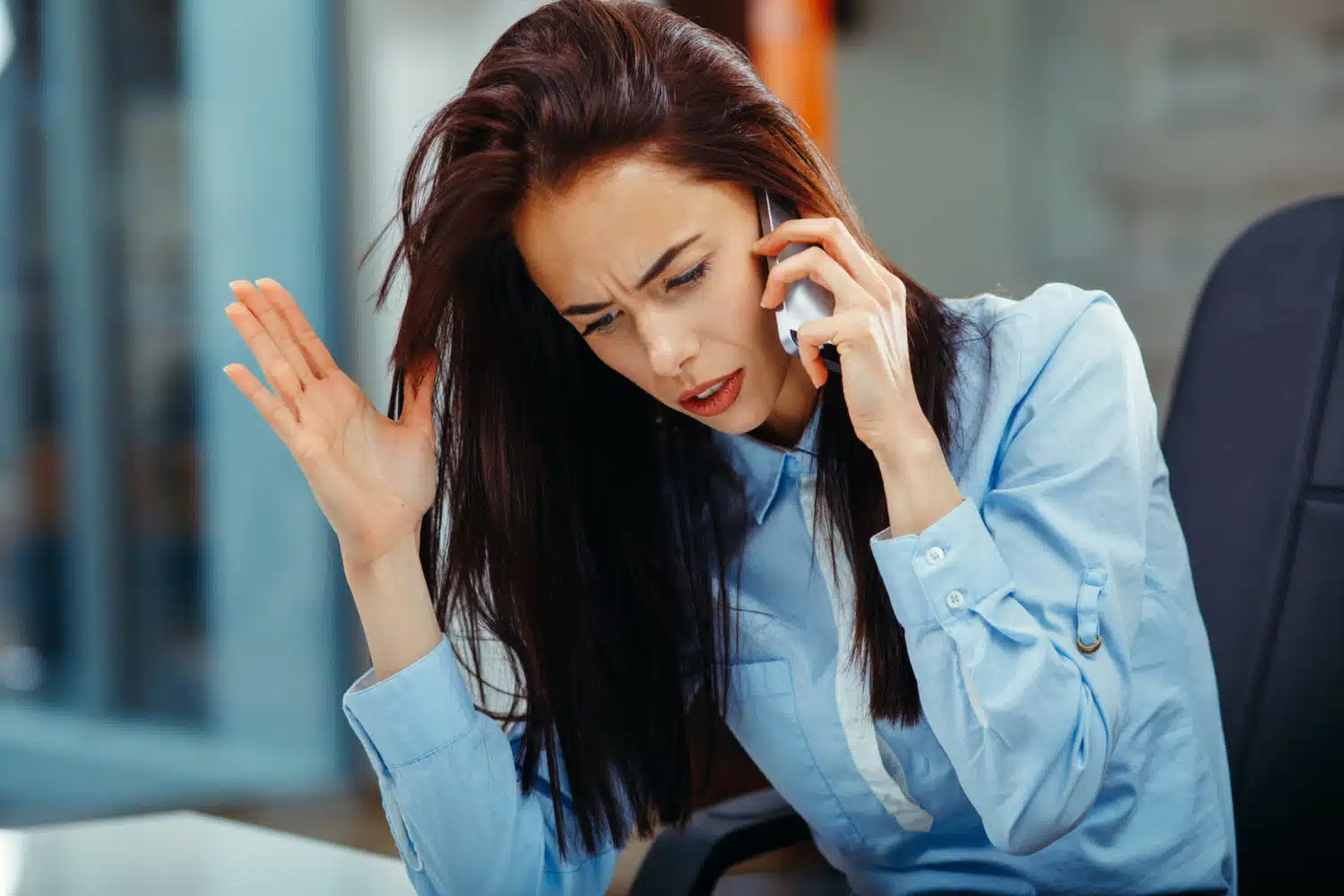 Cold Call Appointment Setting: Why Is It So Tough?