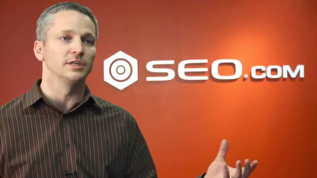 SEO.com Founder/CEO Dave Bascom shares his success story when working with Launch Leads B2B Lead generation services.