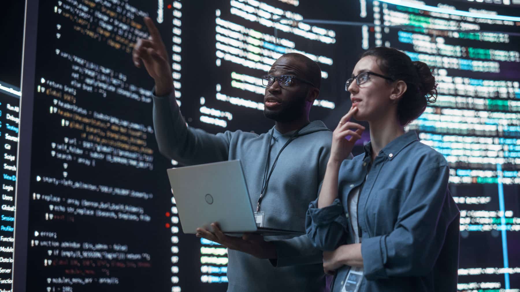 AI Tech Companies Lead Generation